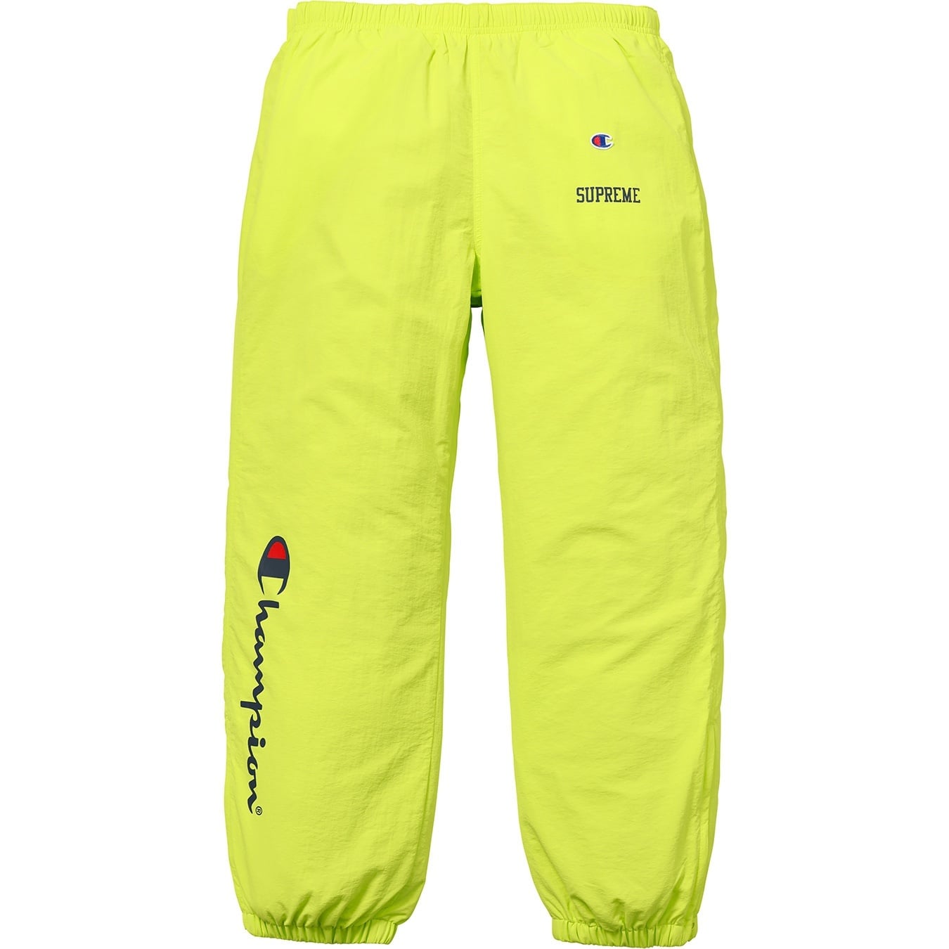 Supreme®/Champion® Track Pant view 5
